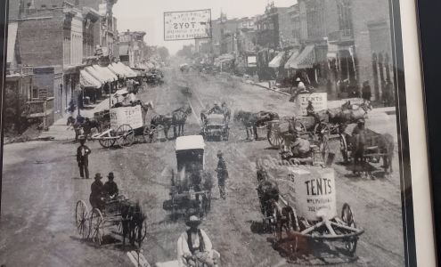 United Materials LLC