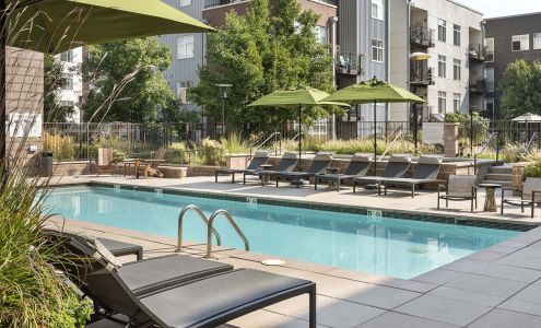 Griffis Cherry Creek