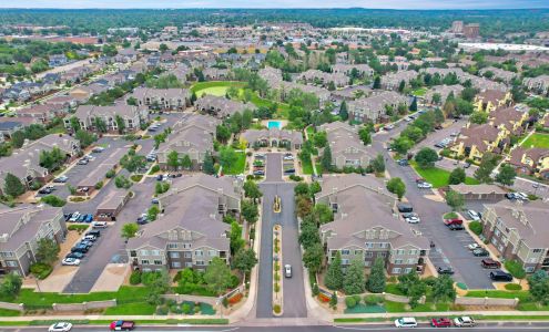 Legend Oaks Apartments