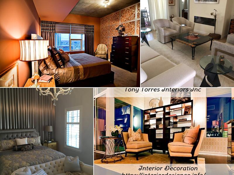 Tony Torres Interiors Inc
