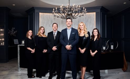 Weber Facial Plastic Surgery: Dr. Stephen Weber