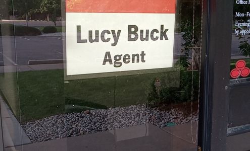 Lucy Buck - State Farm Insurance Agent