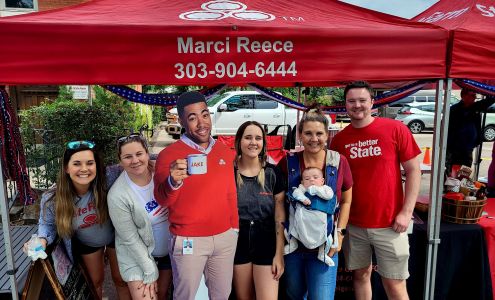 Marci Reece - State Farm Insurance Agent