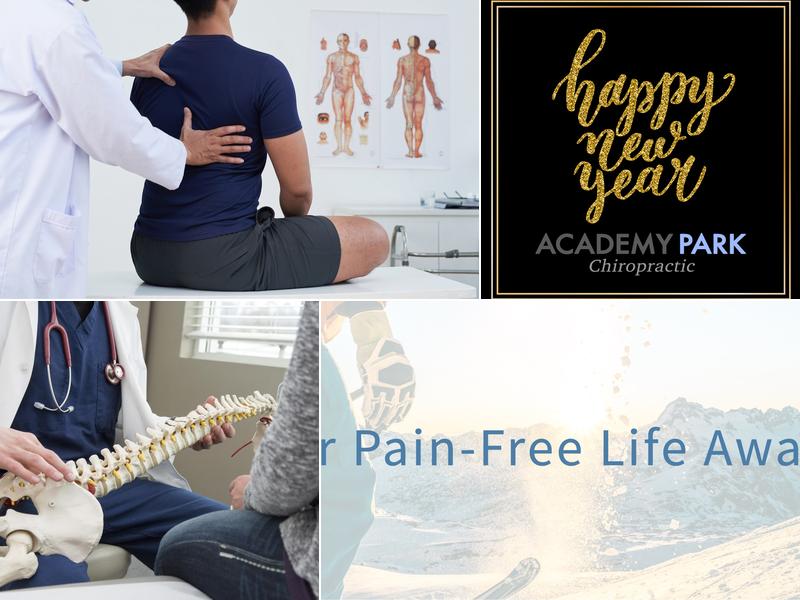 Academy Park Chiropractic
