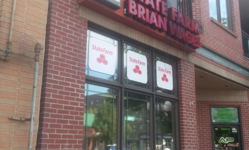 Brian Wages - State Farm Insurance Agent