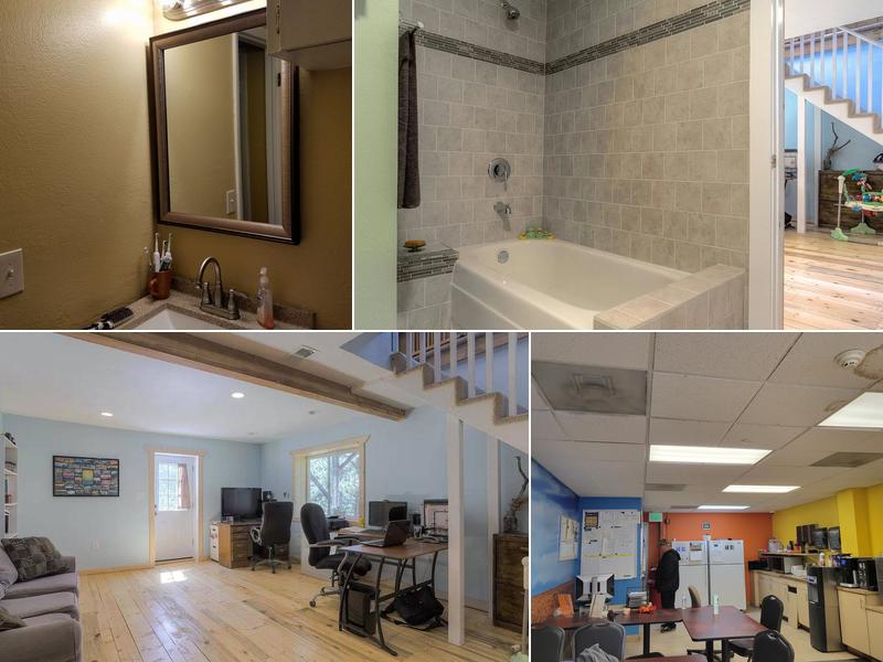 Rosenberg Renovations