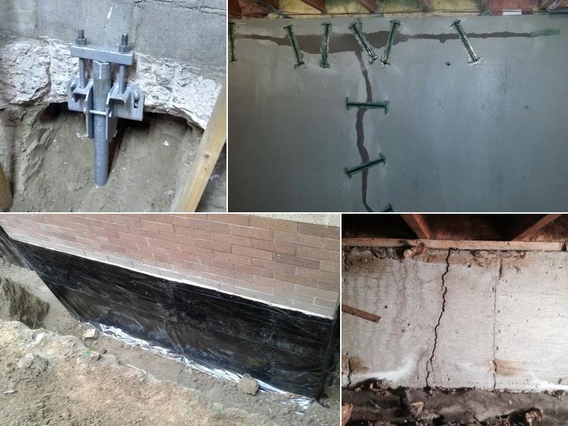 Colorado Structural Repair