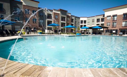 Westwood Green Apartments