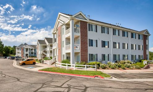 Vistas at Stony Creek Apartments