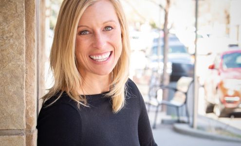 Marcy Smith: Allstate Insurance