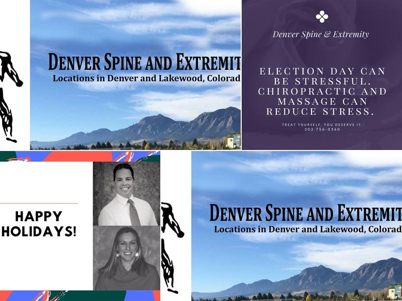 Denver Spine & Extremity
