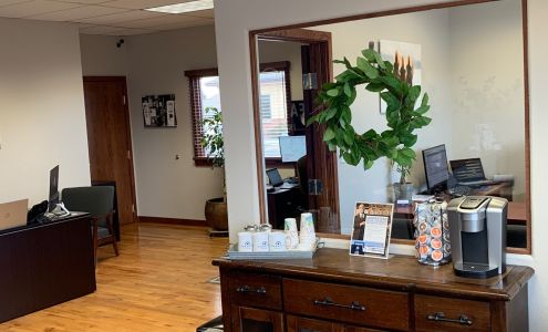 Farmers Insurance - Dustin Khaffaji