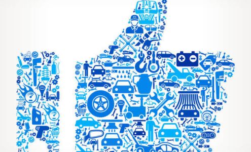 Bert's Towing Service