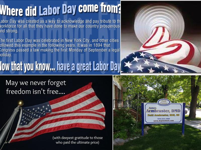 James I. Armbruster, D.M.D.