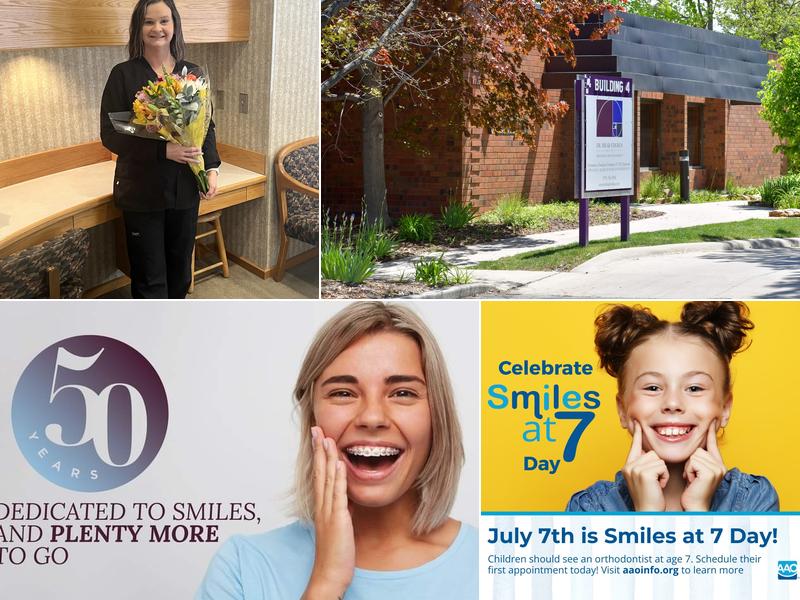 Dr. Bradford N. Edgren, DDS/MS