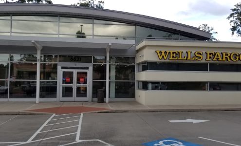 Wells Fargo Bank