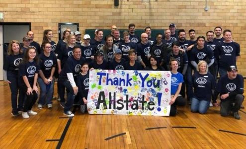 Jennifer Feld: Allstate Insurance