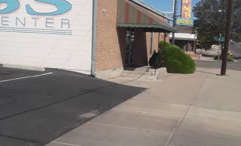 D & S Paint Center, Inc.