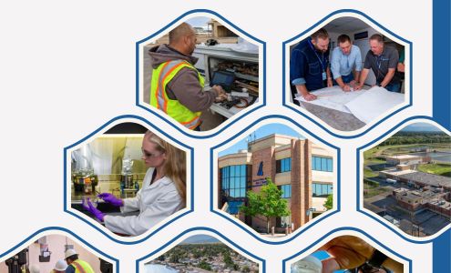 Board of Water Works 301 N Elizabeth St, Pueblo Colorado 81003