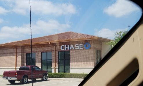 Chase Bank