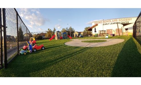 Young Scholars Academy