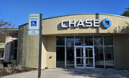 Chase Bank