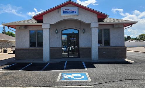 Holloman & Associates Corp American Family Insurance