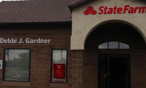 Debbi J Gardner - State Farm Insurance Agent