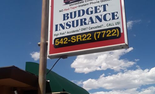 Budget Insurance Services