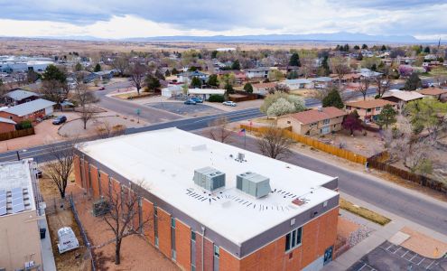 Colorado Front Range Roofing
