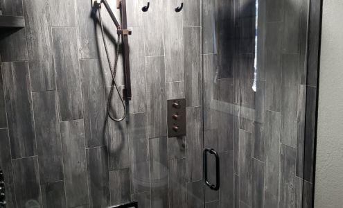 Mountain West Glass Inc.