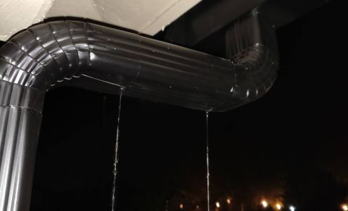 A & K Roofing And Gutters