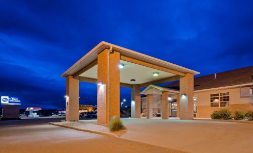 Best Western Rambler