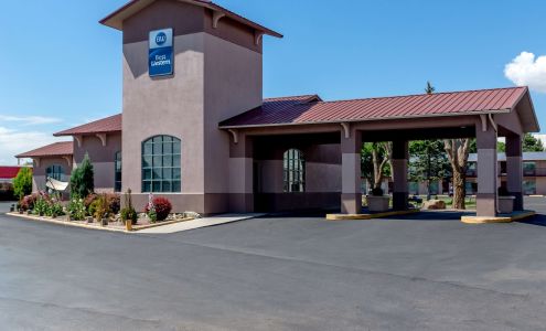 Best Western Alamosa Inn