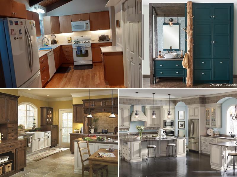 B & J General Contractors Inc