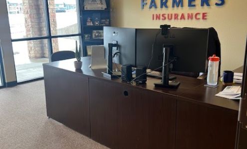 Farmers Insurance - Fabian Crespin