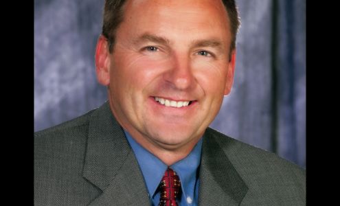 Guy Gardner - State Farm Insurance Agent