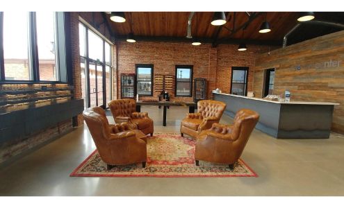 Eye Care Center of Colorado Springs