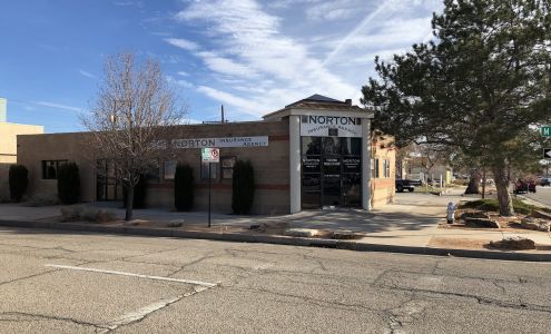 Norton Insurance Agency Inc