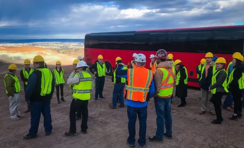 Red Energy Public Relations