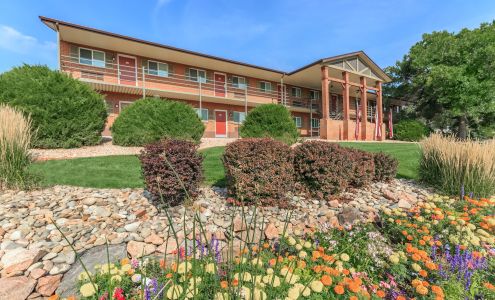 Aspire Fillmore Apartments