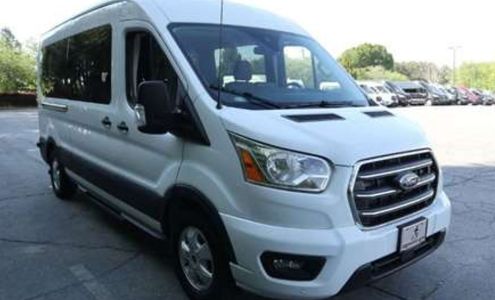 KADOR Non-emergency Medical Transportation