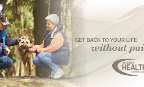 Colorado Health & Wellness