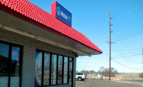 Brian Corsi: Allstate Insurance