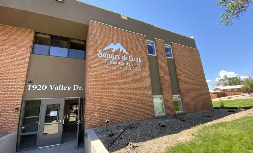 Sangre de Cristo Community Care