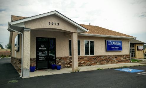 Sandy Reinsch: Allstate Insurance