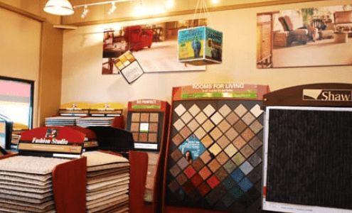 Tonys Floor Covering, Inc.