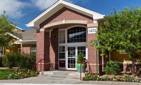 Westmeadow Peaks Apartments