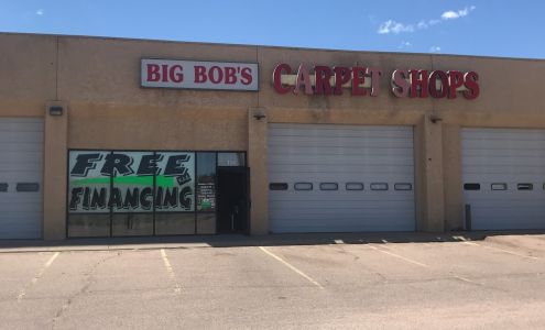 Big Bob's Flooring Colorado