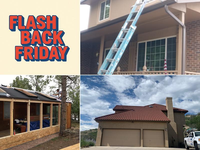 Empire Roofing and Restoration